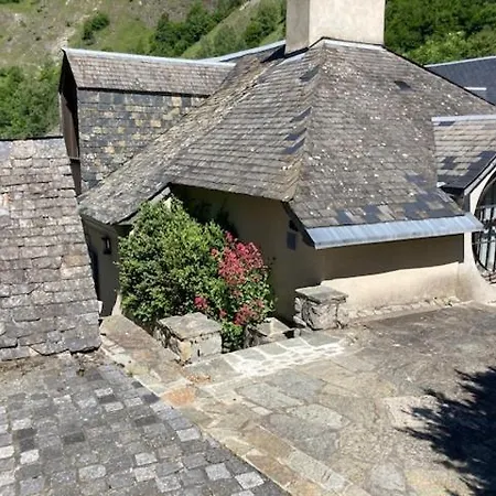 Hotel Tourmalet 3*