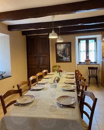 Tourmalet Holiday home Bareges