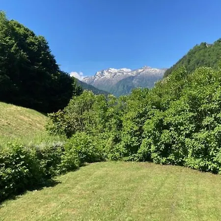Tourmalet Holiday home