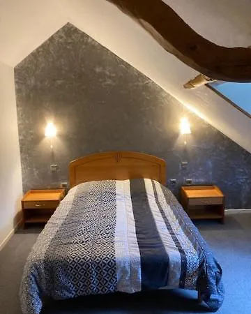 Holiday home Tourmalet