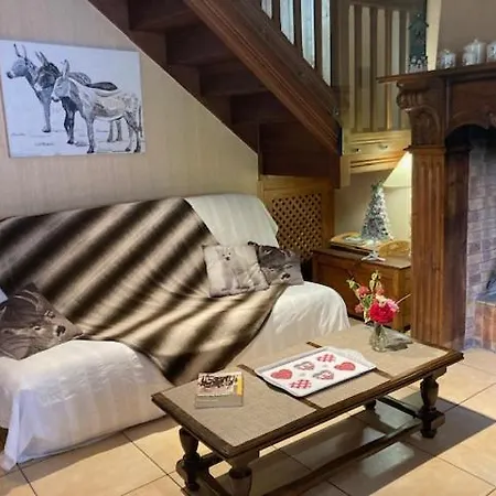 Tourmalet Holiday home *