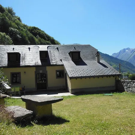 Tourmalet Bareges